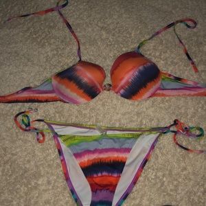 Victoria secret bikini